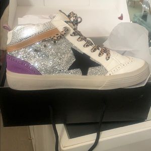 Sneaker low tops (NEW)